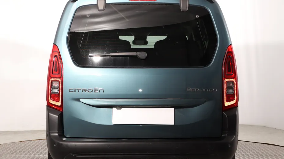Citroen Berlingo -