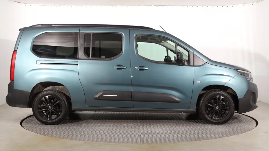 Citroen Berlingo -