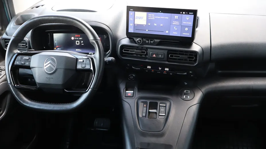 Citroen Berlingo -
