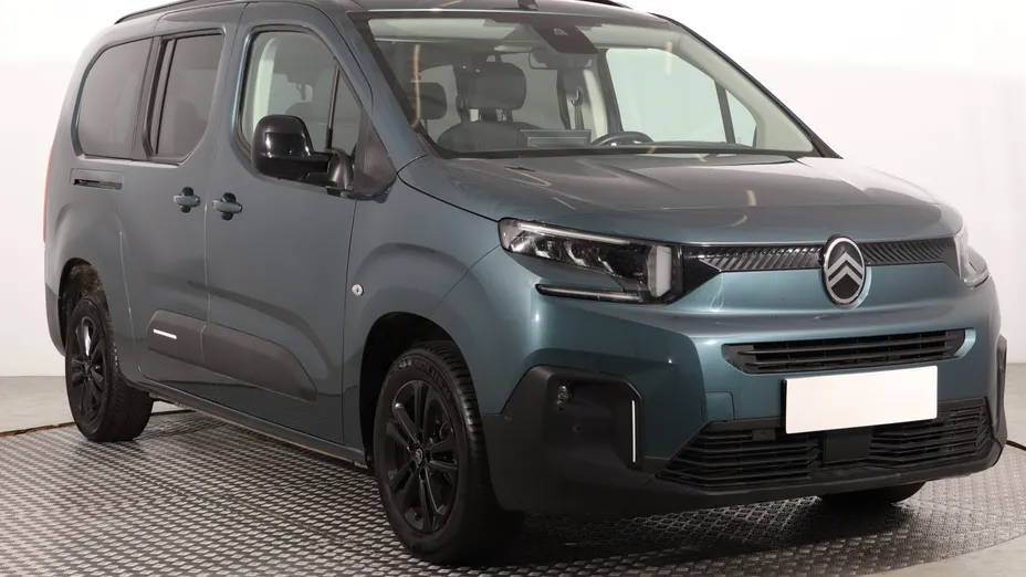 Citroen Berlingo -
