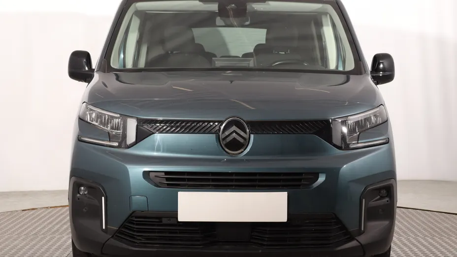 Citroen Berlingo -