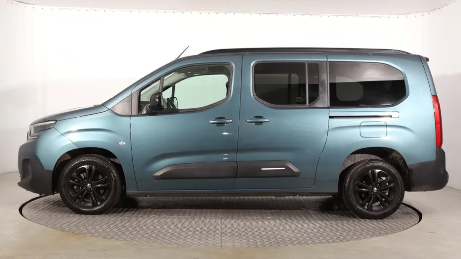 Citroen Berlingo -