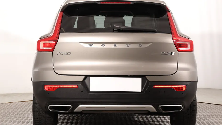 Volvo XC40 -