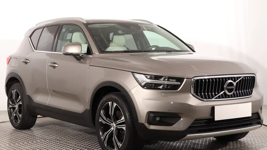 Volvo XC40 -