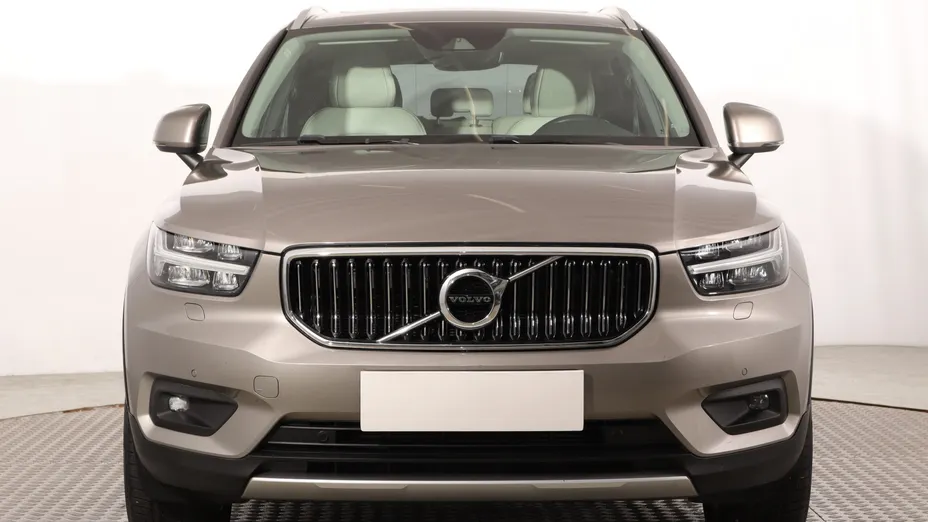 Volvo XC40 -