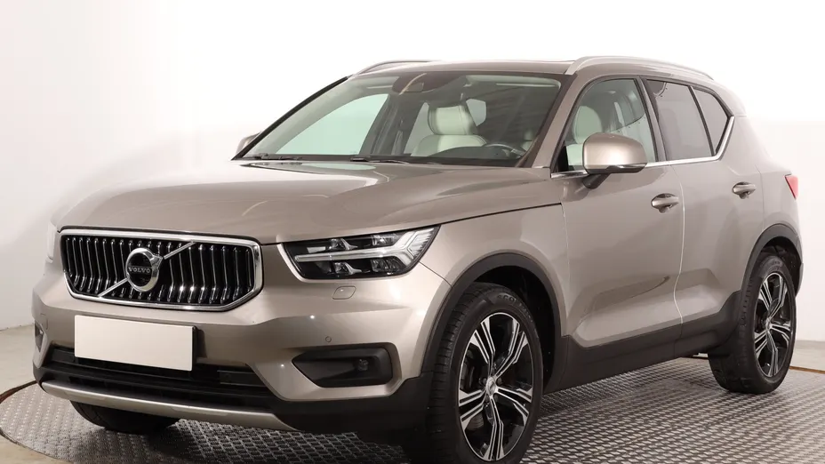 Volvo XC40 -
