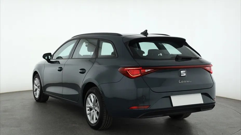 Seat Leon -