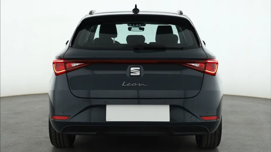 Seat Leon -