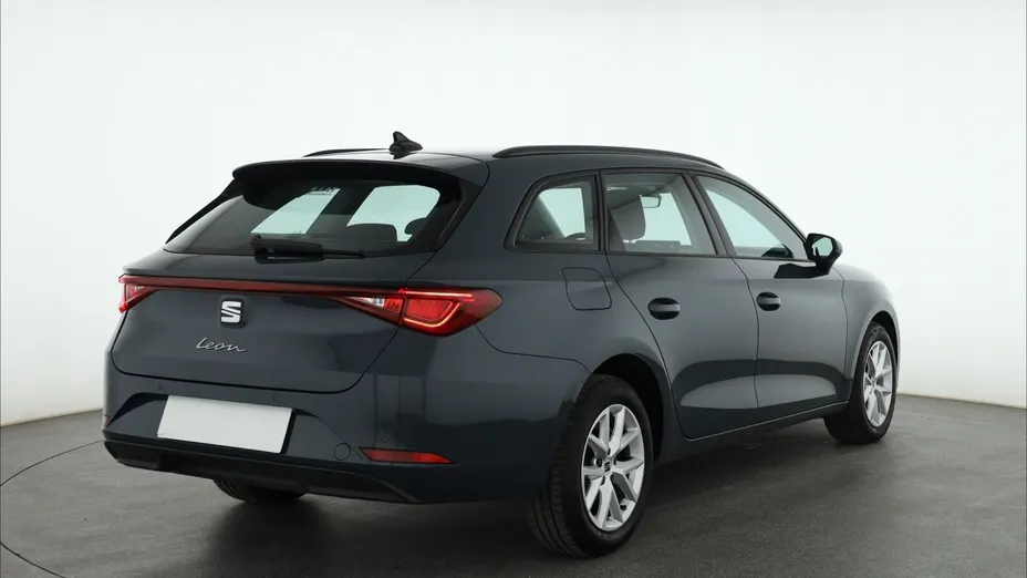 Seat Leon -