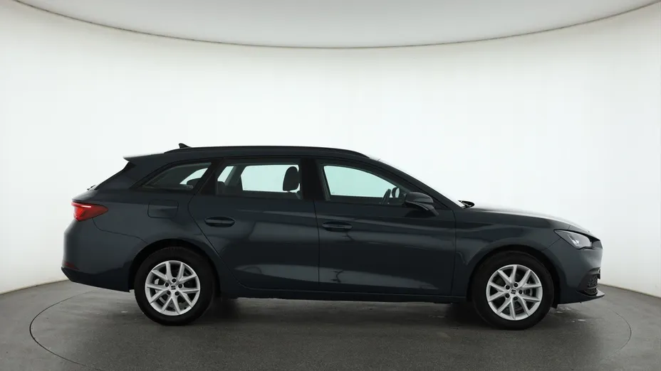 Seat Leon -