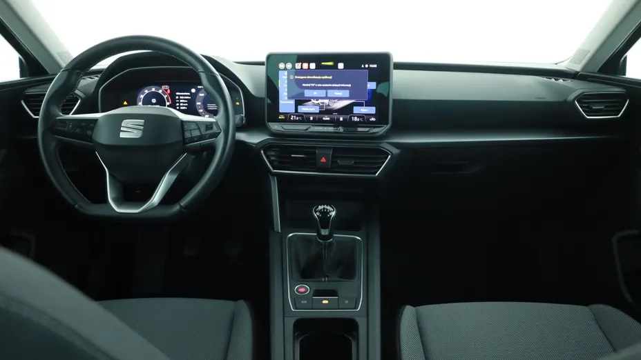 Seat Leon -