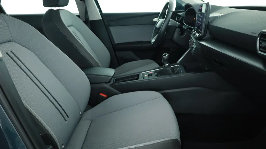Seat Leon -