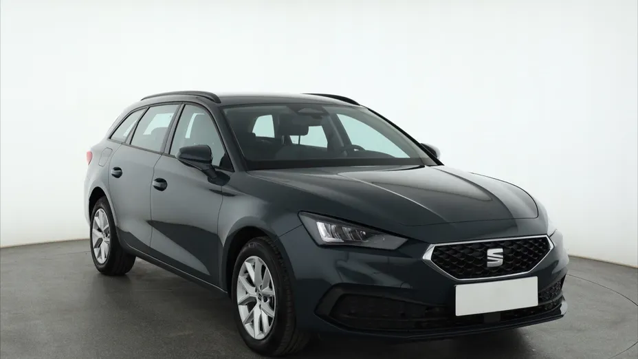 Seat Leon -
