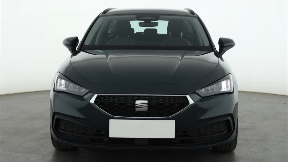 Seat Leon -