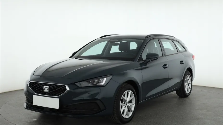 Seat Leon -