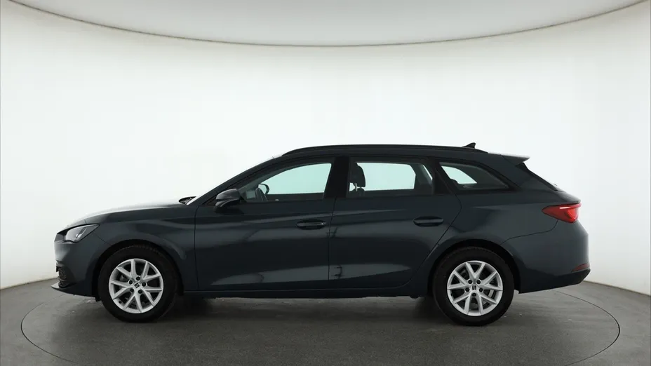 Seat Leon -
