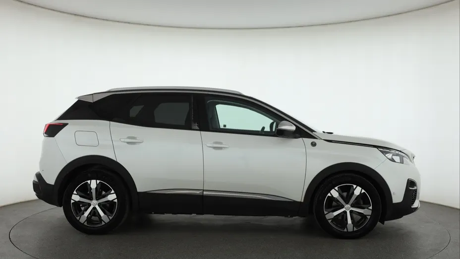 Peugeot 3008 -