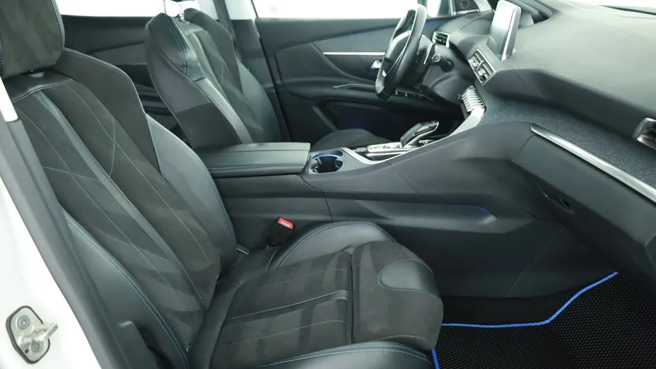 Peugeot 3008 -