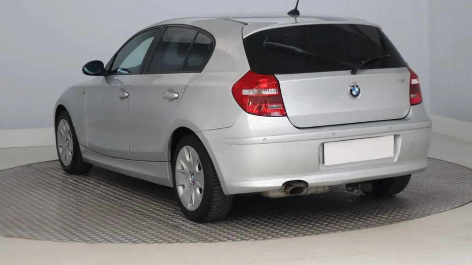 BMW Seria 1 -