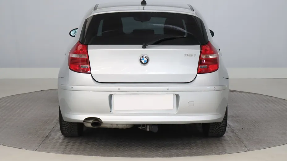 BMW Seria 1 -
