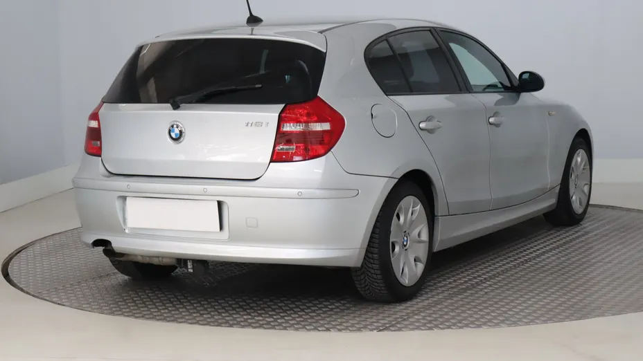 BMW Seria 1 -