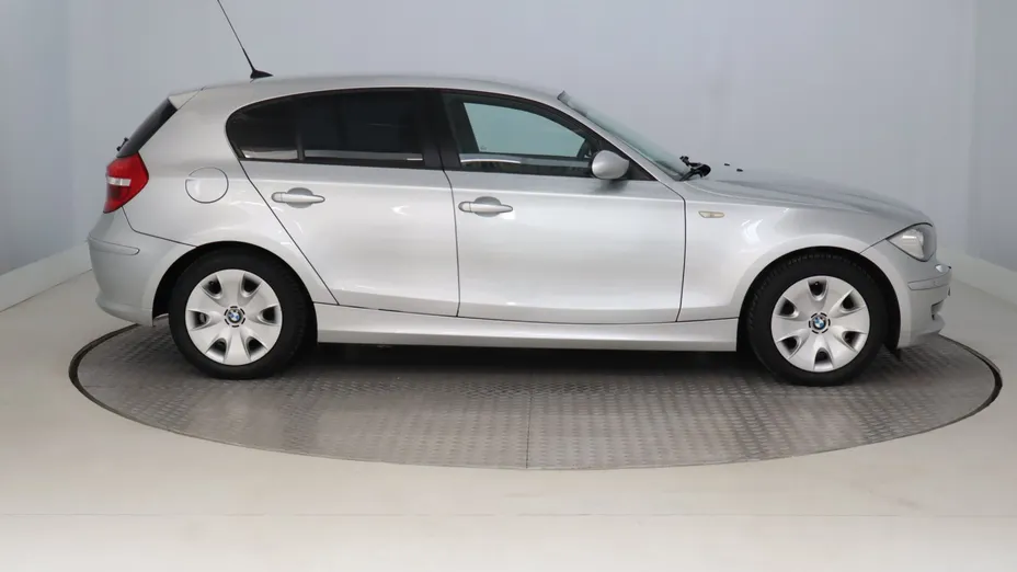 BMW Seria 1 -