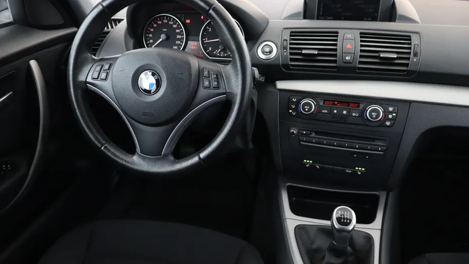 BMW Seria 1 -