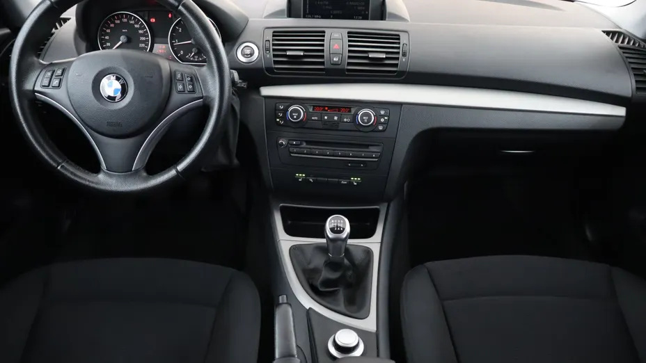 BMW Seria 1 -