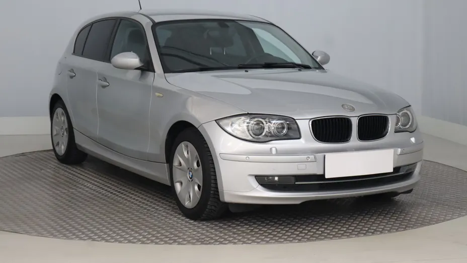 BMW Seria 1 -