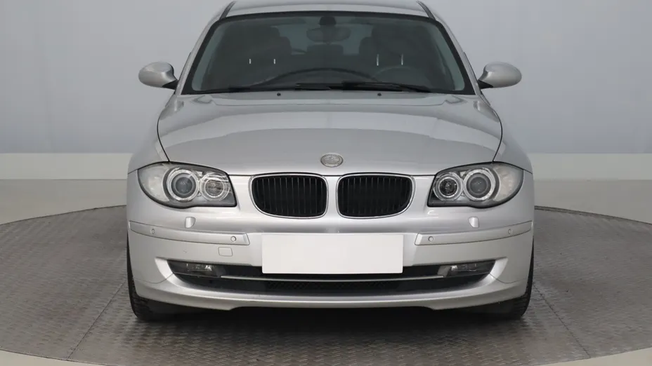 BMW Seria 1 -