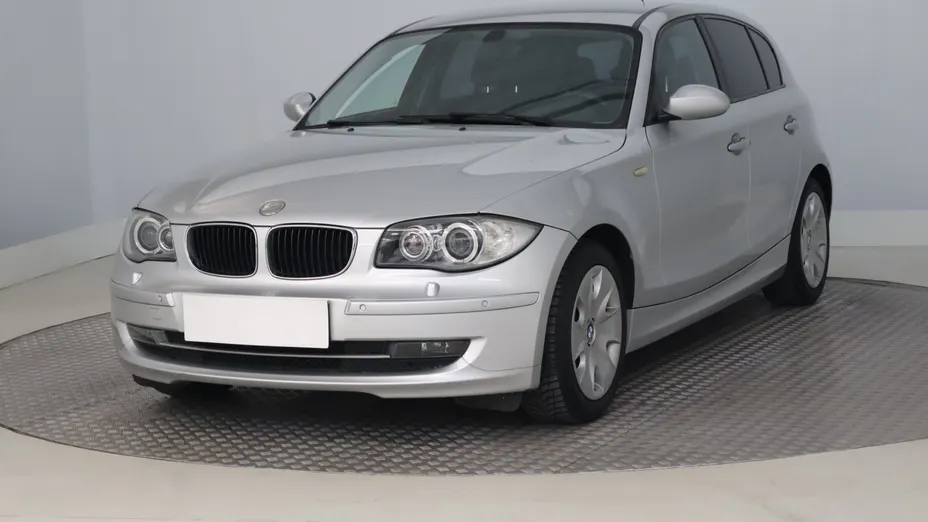 BMW Seria 1 -