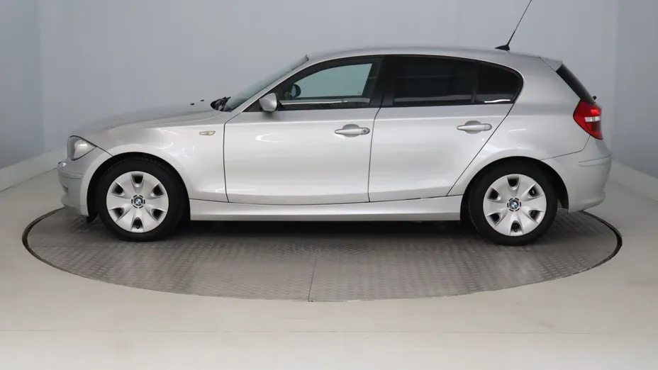 BMW Seria 1 -