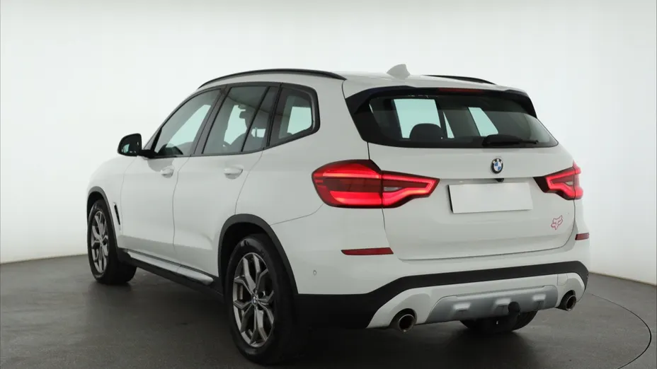 BMW X3 -