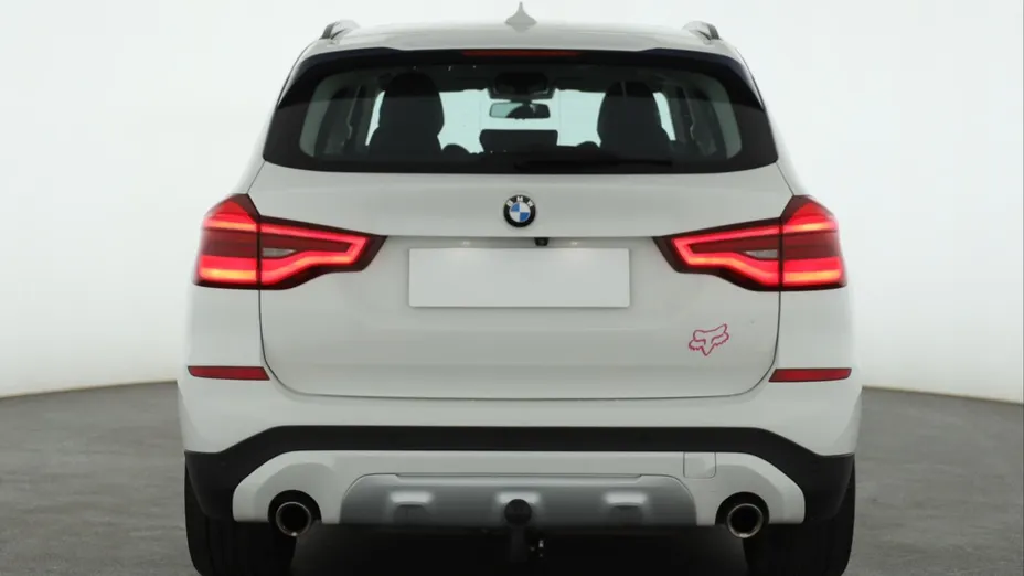 BMW X3 -