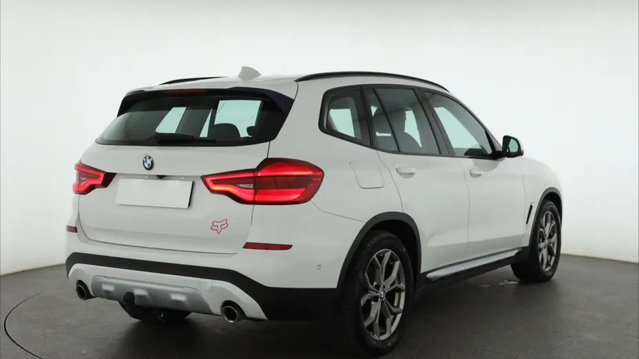 BMW X3 -