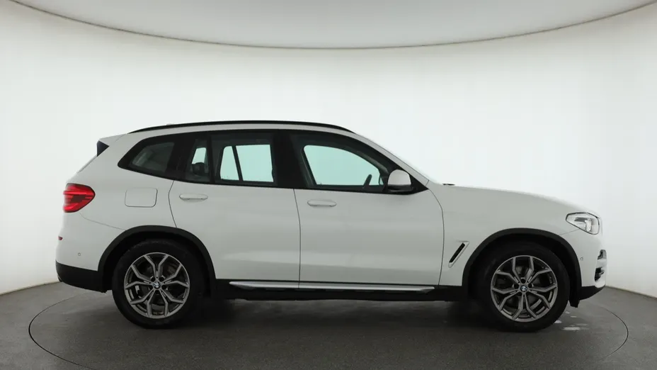 BMW X3 -