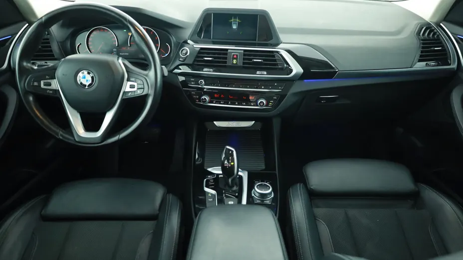 BMW X3 -