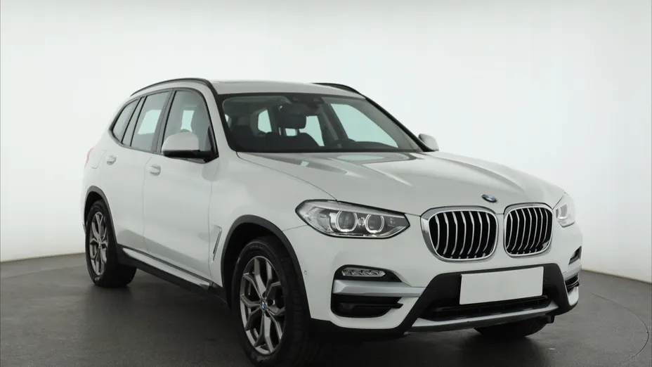 BMW X3 -