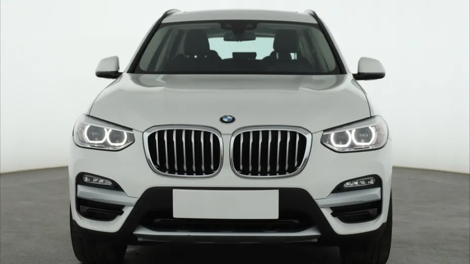BMW X3 -