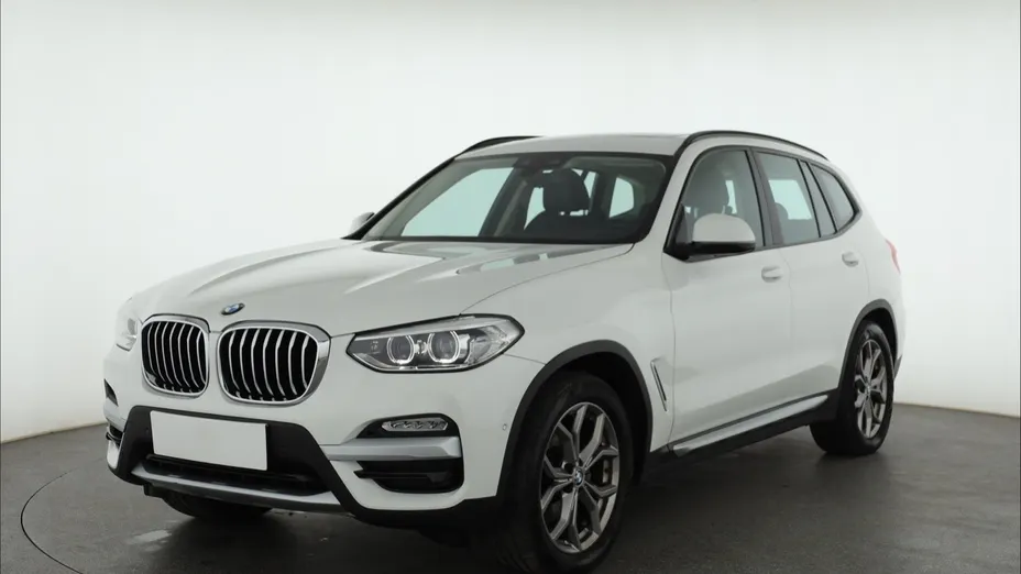 BMW X3 -