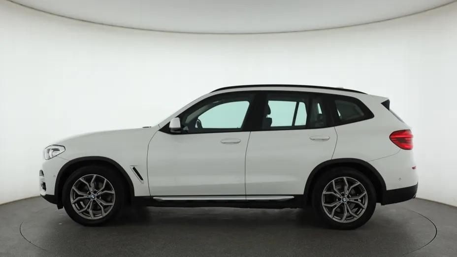 BMW X3 -