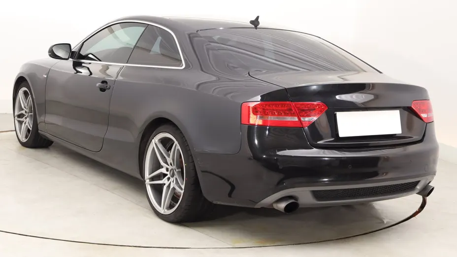 Audi A5 -