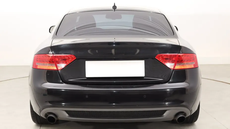 Audi A5 -