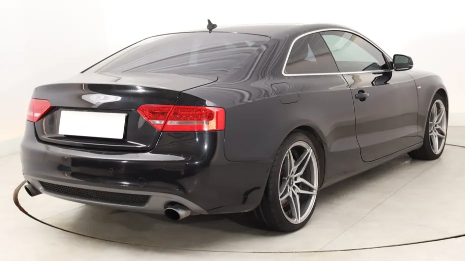Audi A5 -