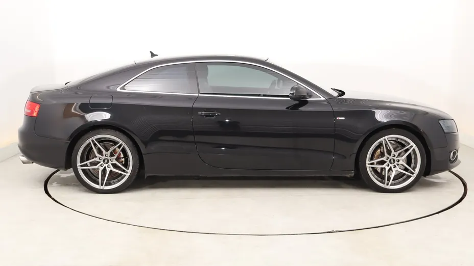 Audi A5 -