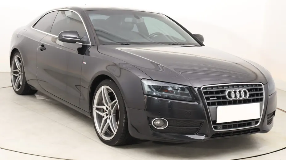 Audi A5 -