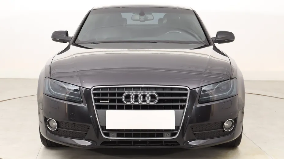 Audi A5 -