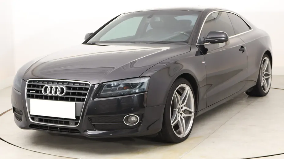 Audi A5 -