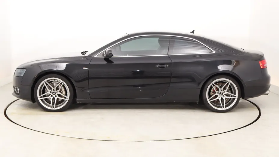 Audi A5 -