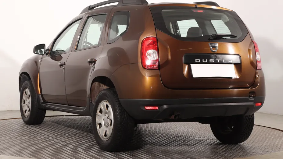 Dacia Duster -